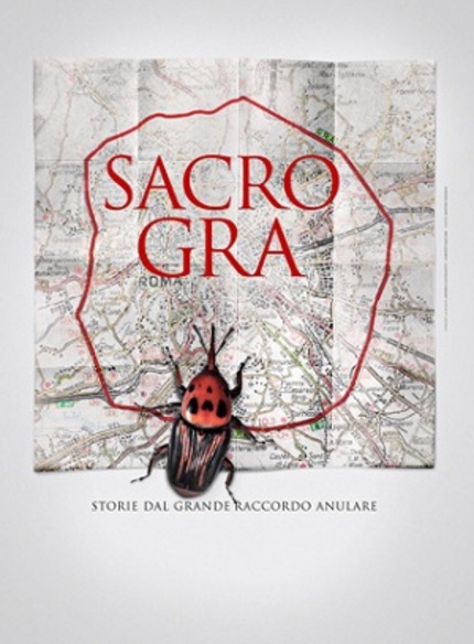 Review: SACRO GRA Looks More Like a Quiet Sheep Than a Golden Lion